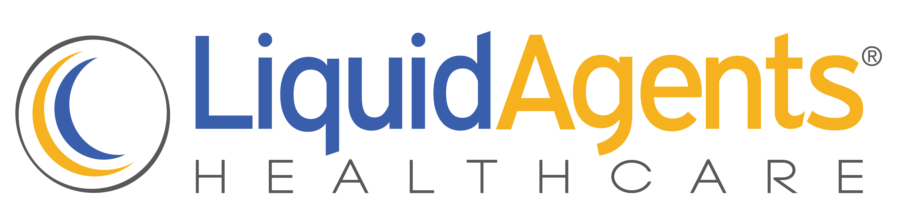 LiquidAgents Healthcare, LLC logo