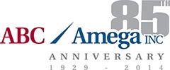 ABC-Amega Inc Company Logo