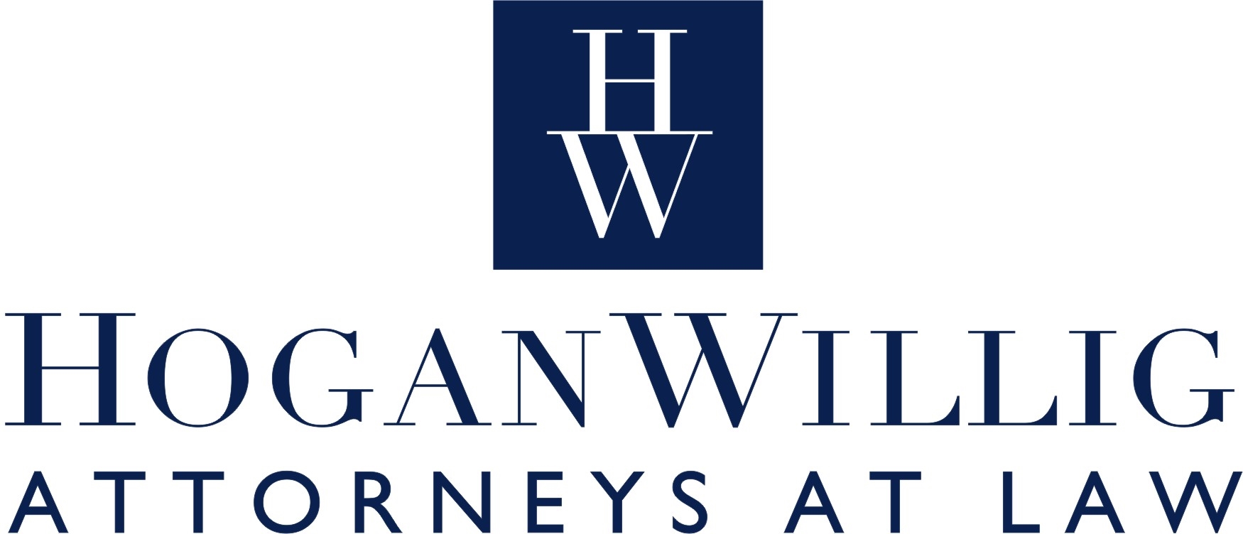 HoganWillig Company Logo