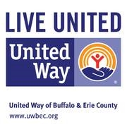 United Way of Buffalo & Erie County Company Logo