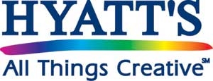 Hyatt's Graphic Supply Co., Inc. Company Logo