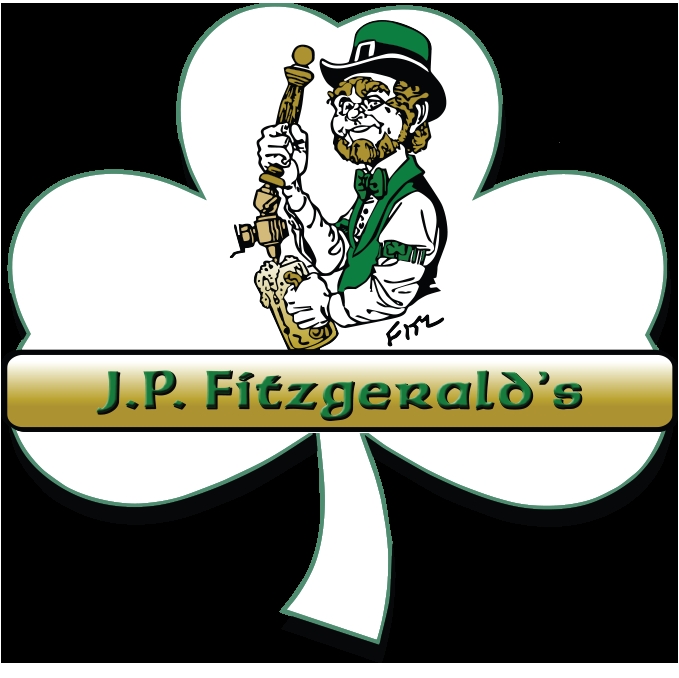 J. P. Fitzgerald's Company Logo