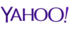 Yahoo! Company Logo