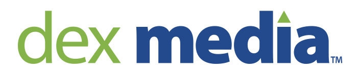 Dex Media Company Logo