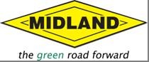 Midland Asphalt Materials Inc Company Logo