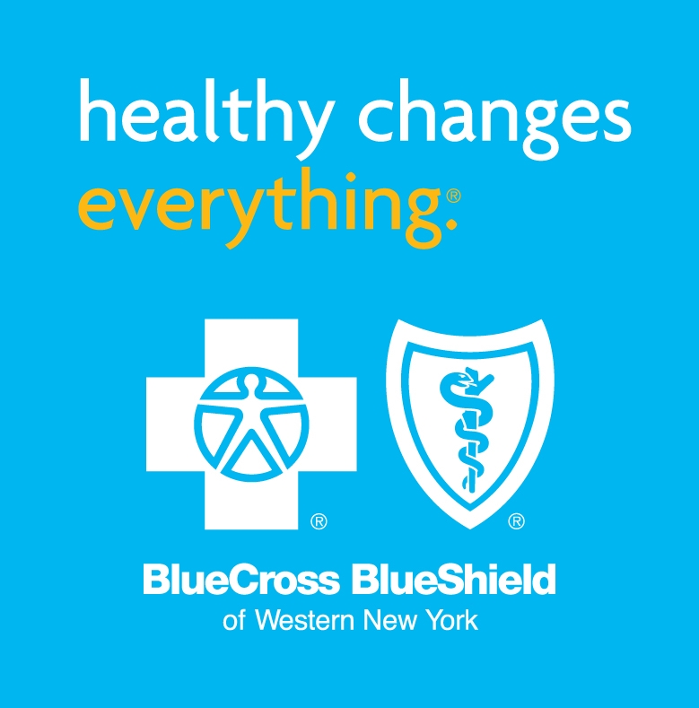 BlueCross BlueShield of Western New York Company Logo