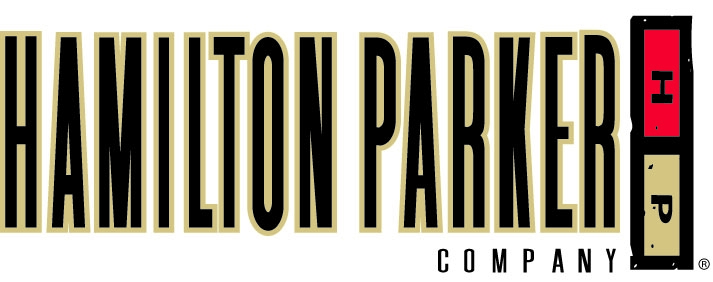 Hamilton Parker Company logo