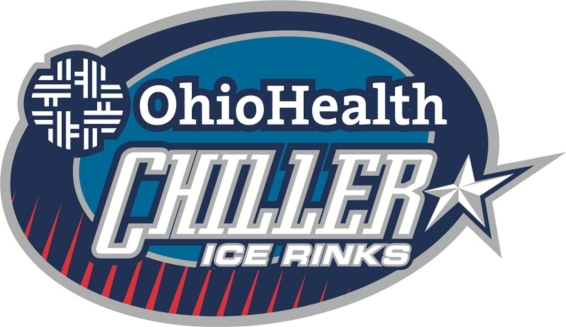 Chiller Ice Rinks Company Logo