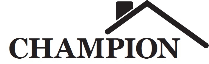 Champion Real Estate Services logo