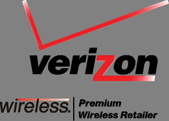 Wireless Company Logo