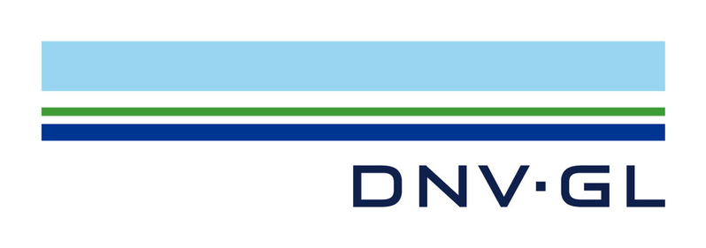 DNV GL Company Logo