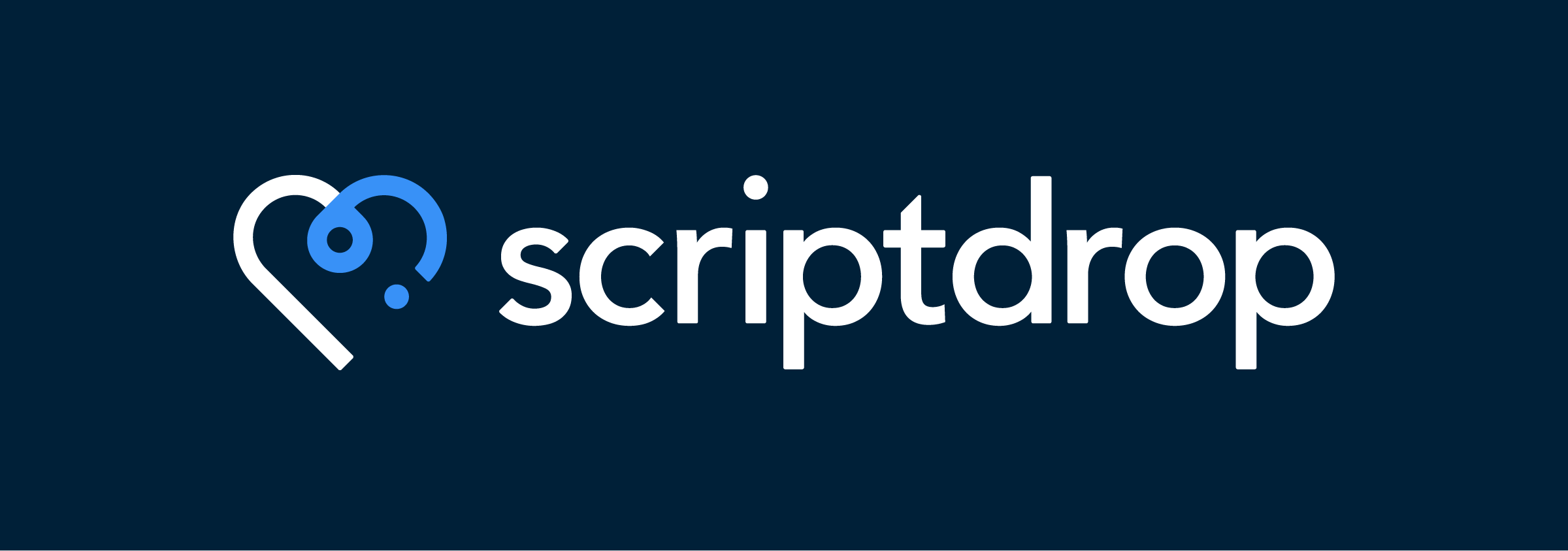 ScriptDrop Company Logo