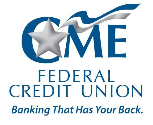CME Federal Credit Union Company Logo