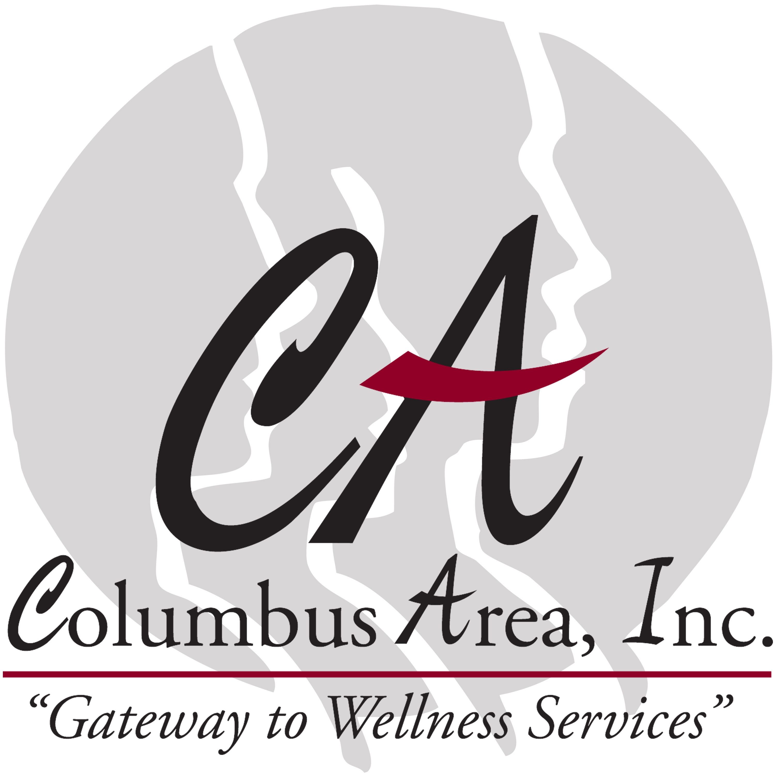 Columbus Area Inc logo