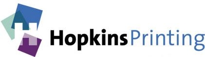 Hopkins Printing Inc Company Logo