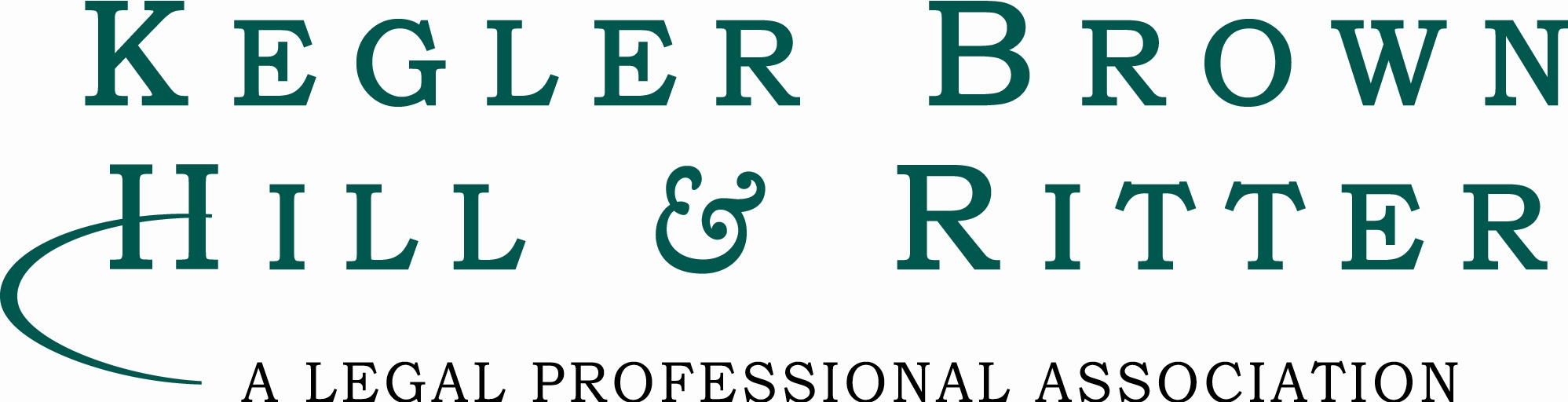 Kegler, Brown, Hill & Ritter Company Logo