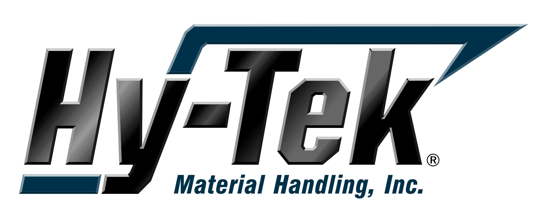 Hy-Tek Material Handling, Inc logo