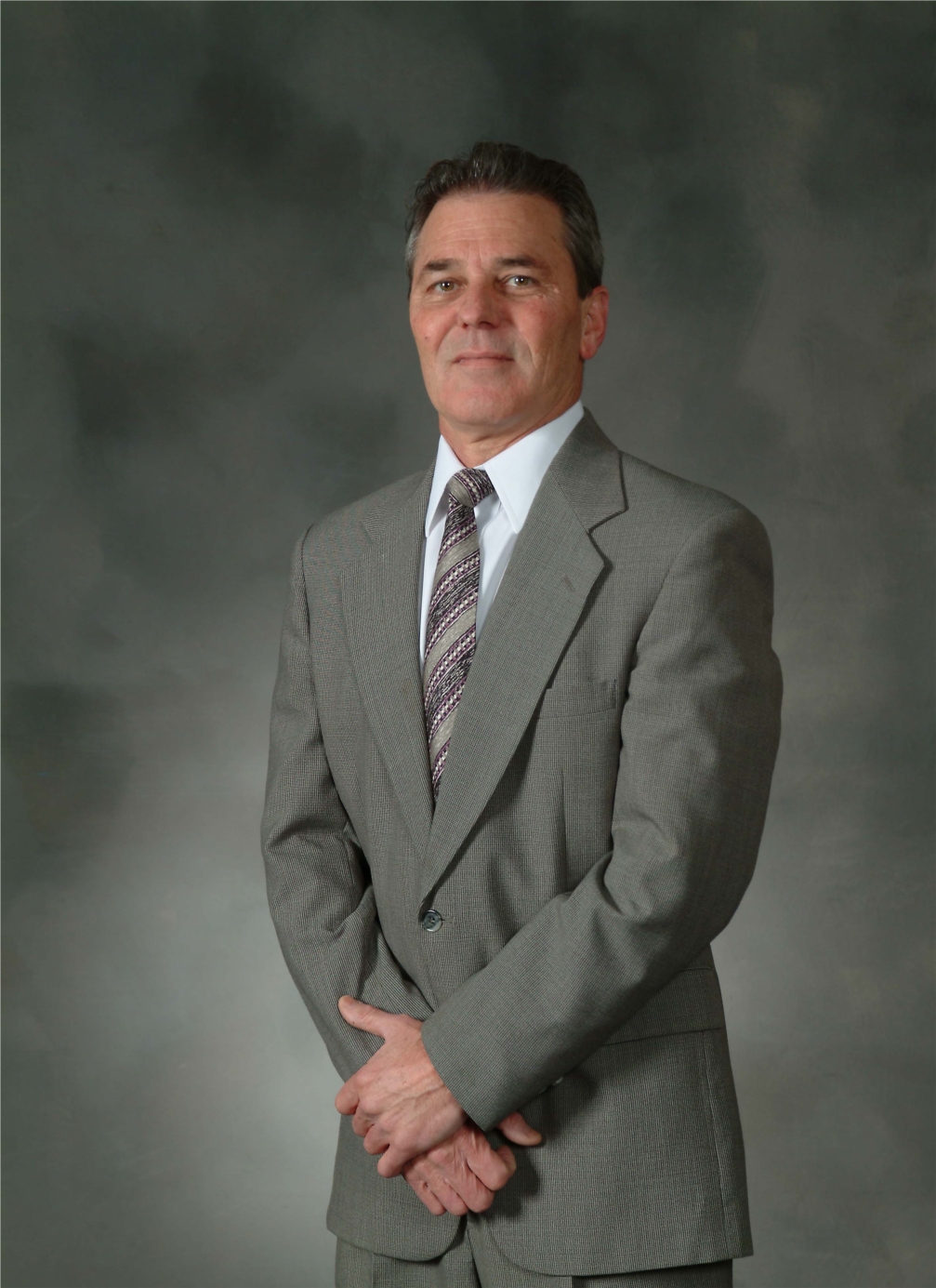 David Tumbas, CFO, Hy-Tek Material Handling, Inc.