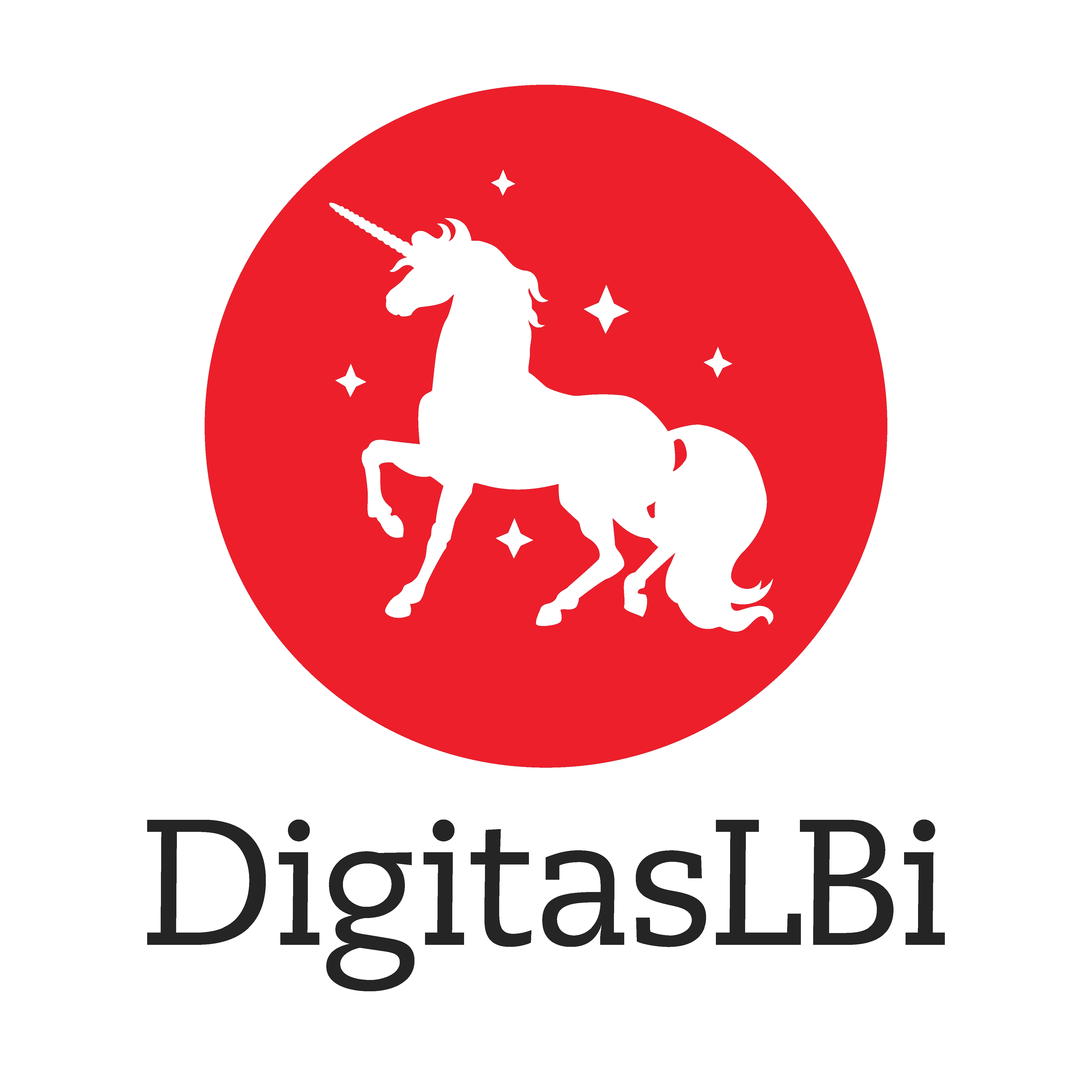 DigitasLBi Inc logo