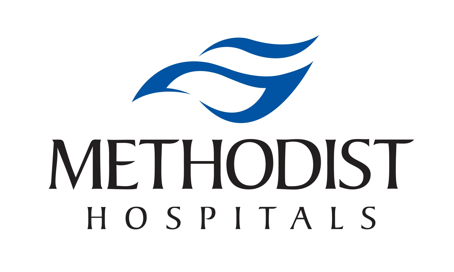 The Methodist Hospitals Inc logo