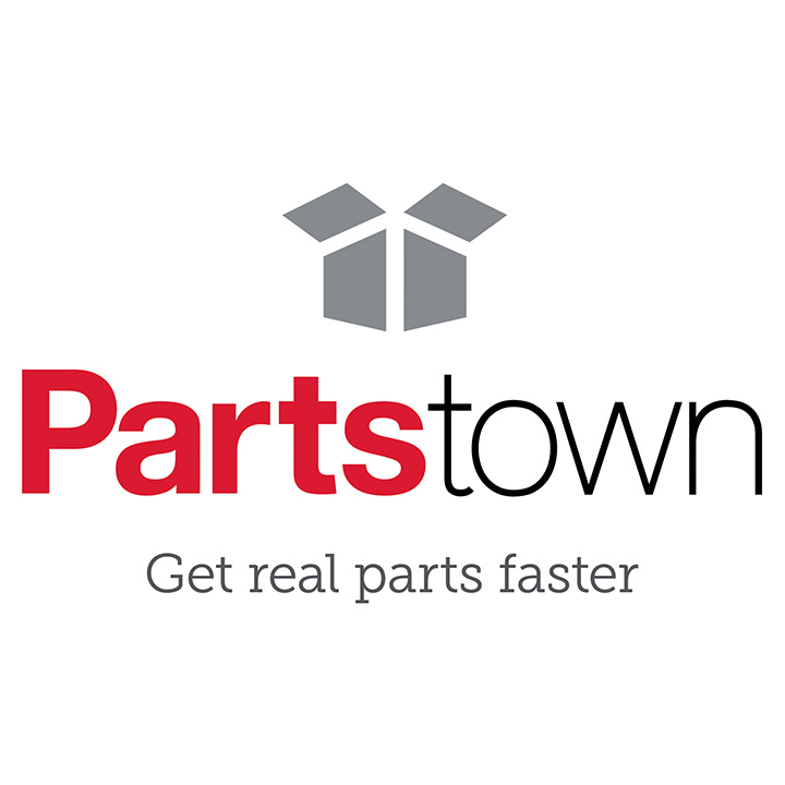 Parts Town Company Logo