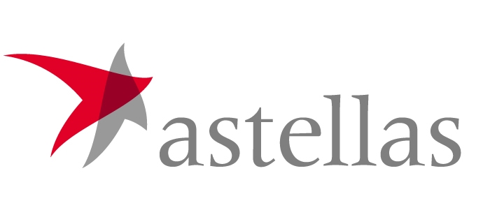 Astellas Pharma US, Inc. Company Logo