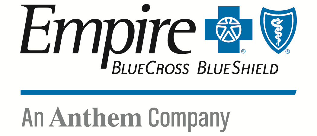 Empire BlueCross BlueShield logo