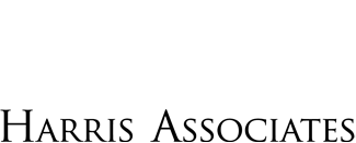 Harris Associates L.P. Company Logo