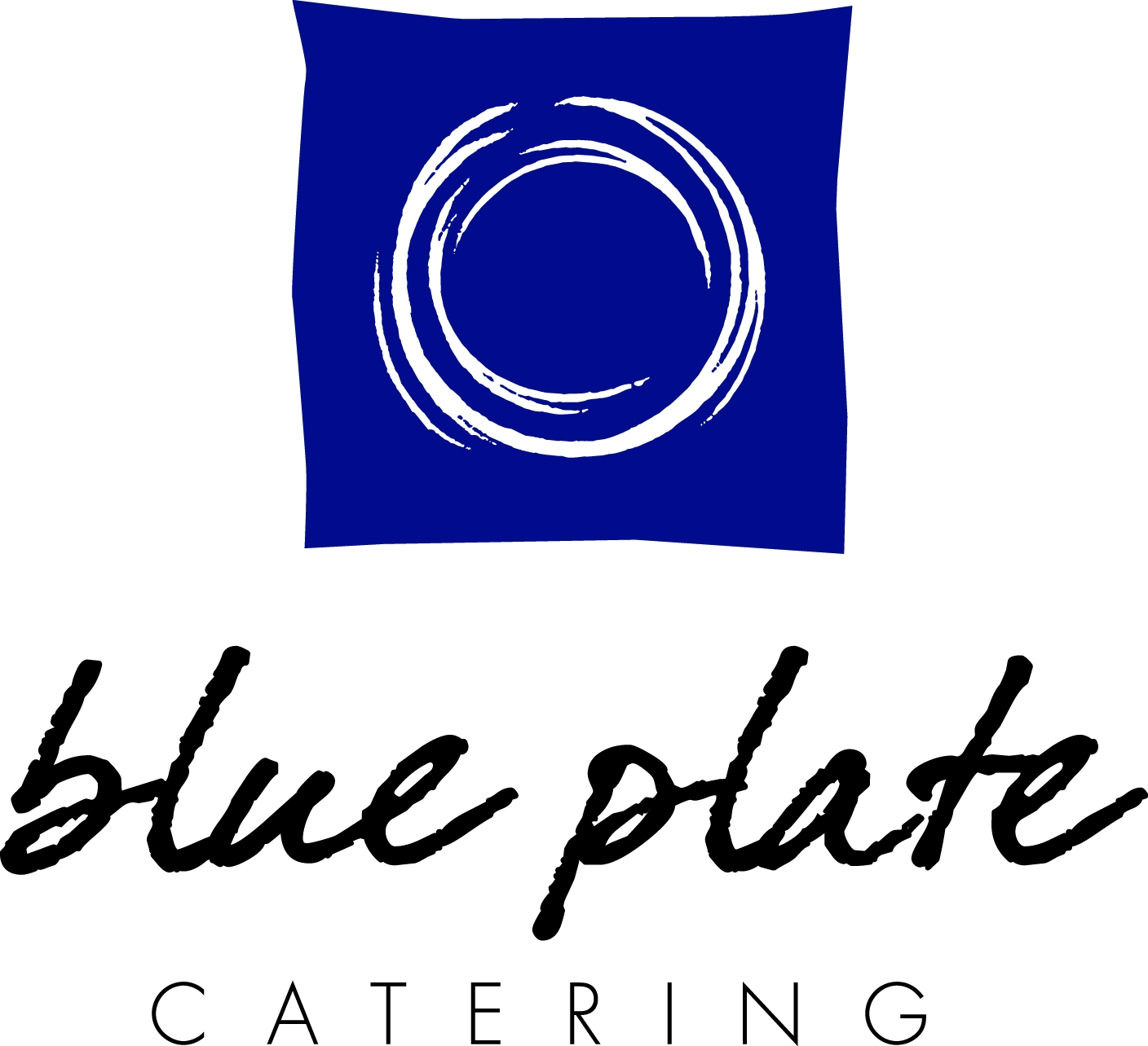 Blue Plate Catering (RTTH) logo
