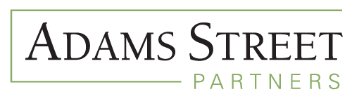 Adams Street Partners, LLC logo