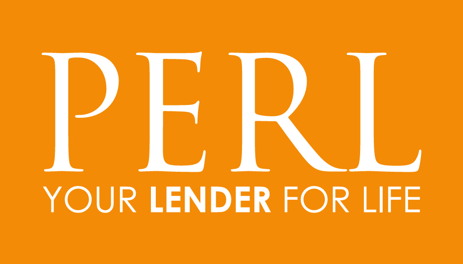 Perl Mortgage, Inc logo