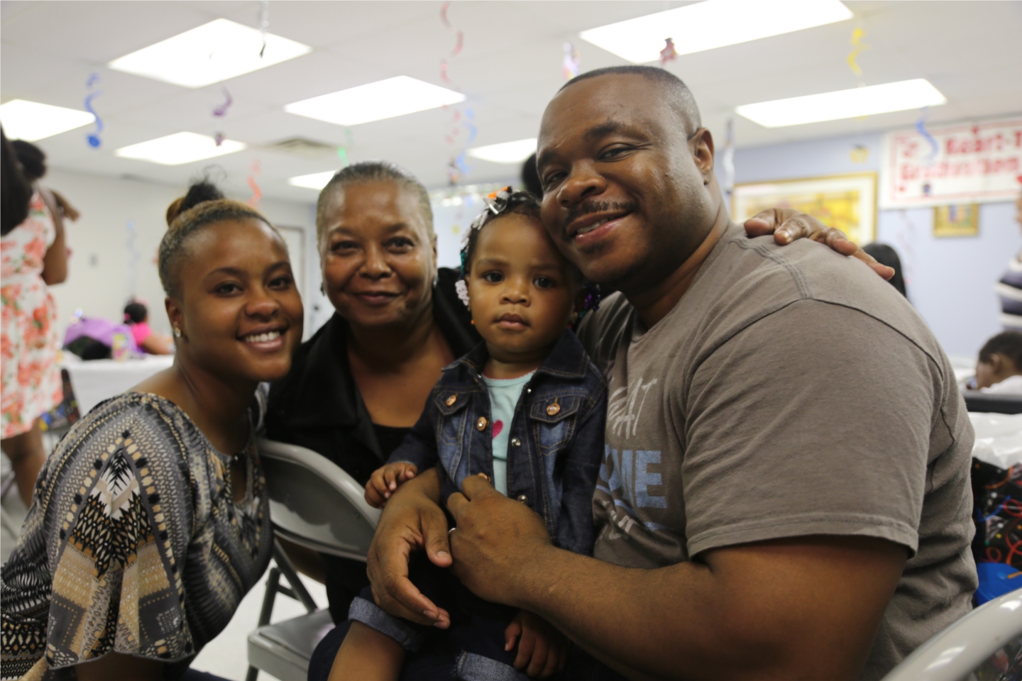 Catholic Charities has more than 150 programs and locations in Cook and Lake counties to help individuals and families on their journey to self-sufficiency. 