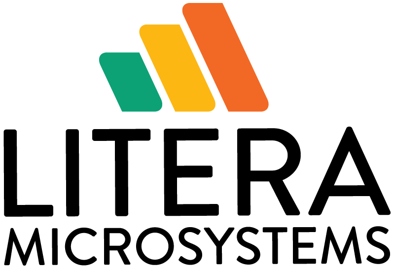 Litera Microsystems Company Logo