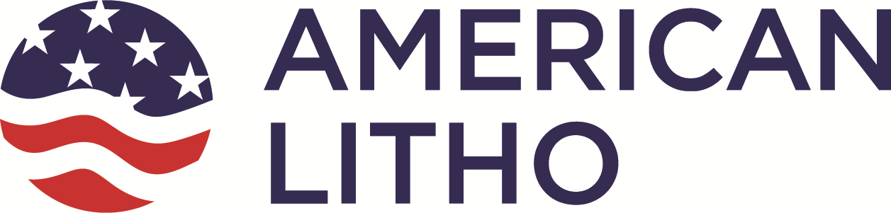 American Litho, Inc. Company Logo