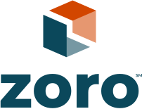 Zoro Company Logo