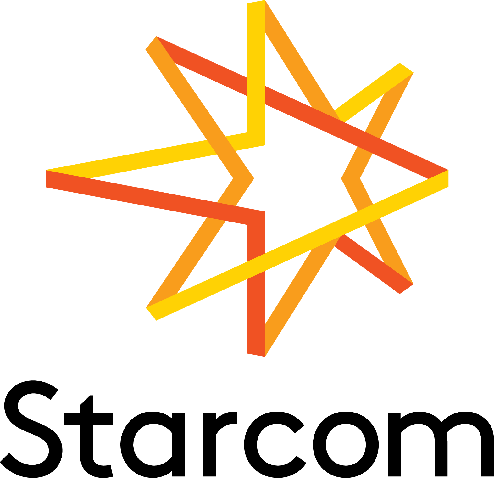 Starcom USA Company Logo