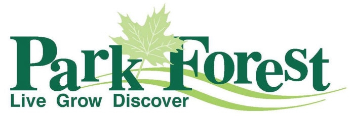 Village of Park Forest Company Logo