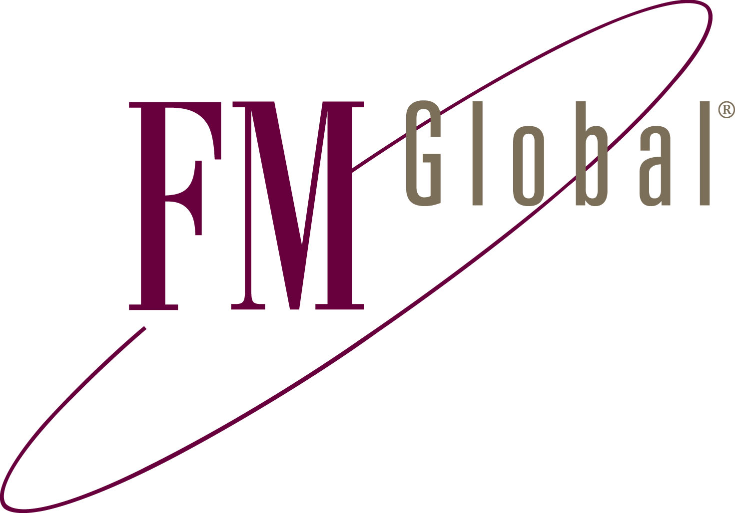 FM Global Company Logo