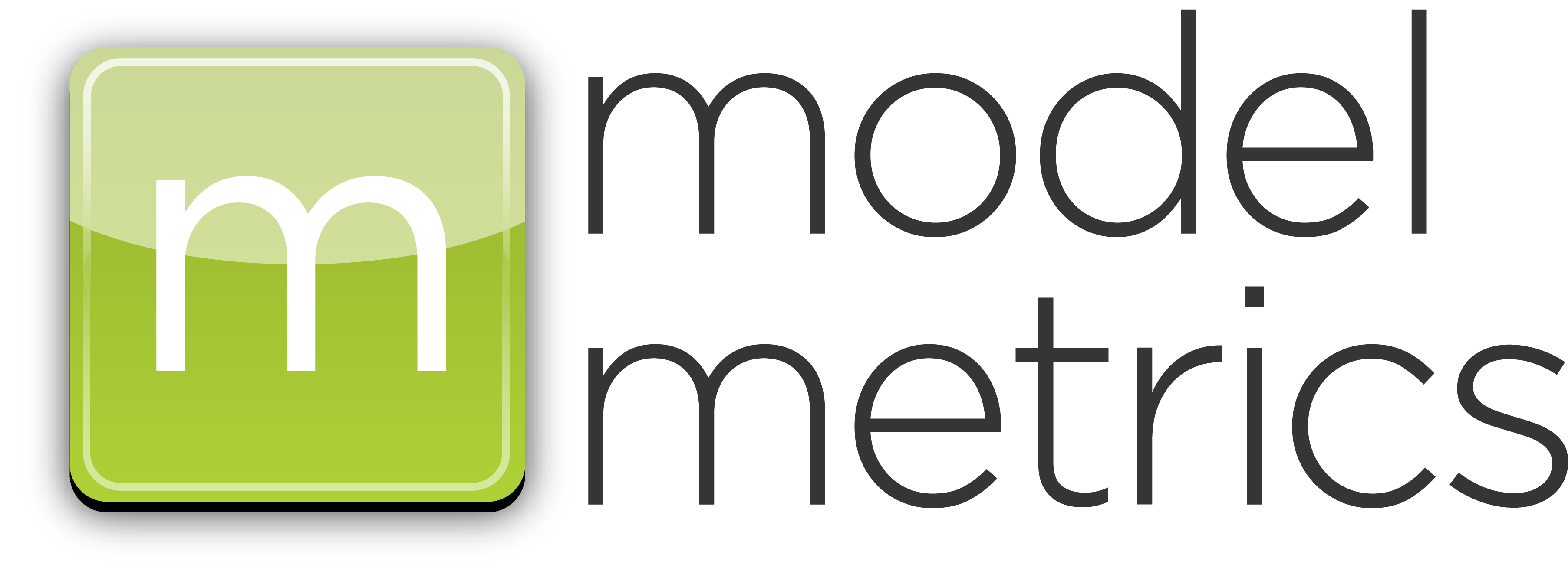 Model Metrics, Inc. logo