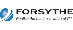 Forsythe Technology, Inc. Company Logo