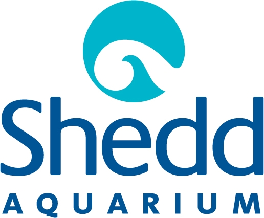 John G. Shedd Aquarium logo