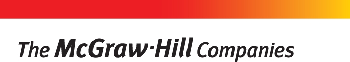 The McGraw-Hill Companies (Burr Ridge) logo
