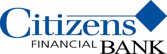 Citizens Financial Bank logo