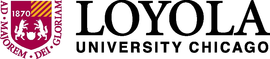 Loyola University Chicago Company Logo
