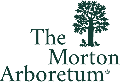 The Morton Arboretum Company Logo