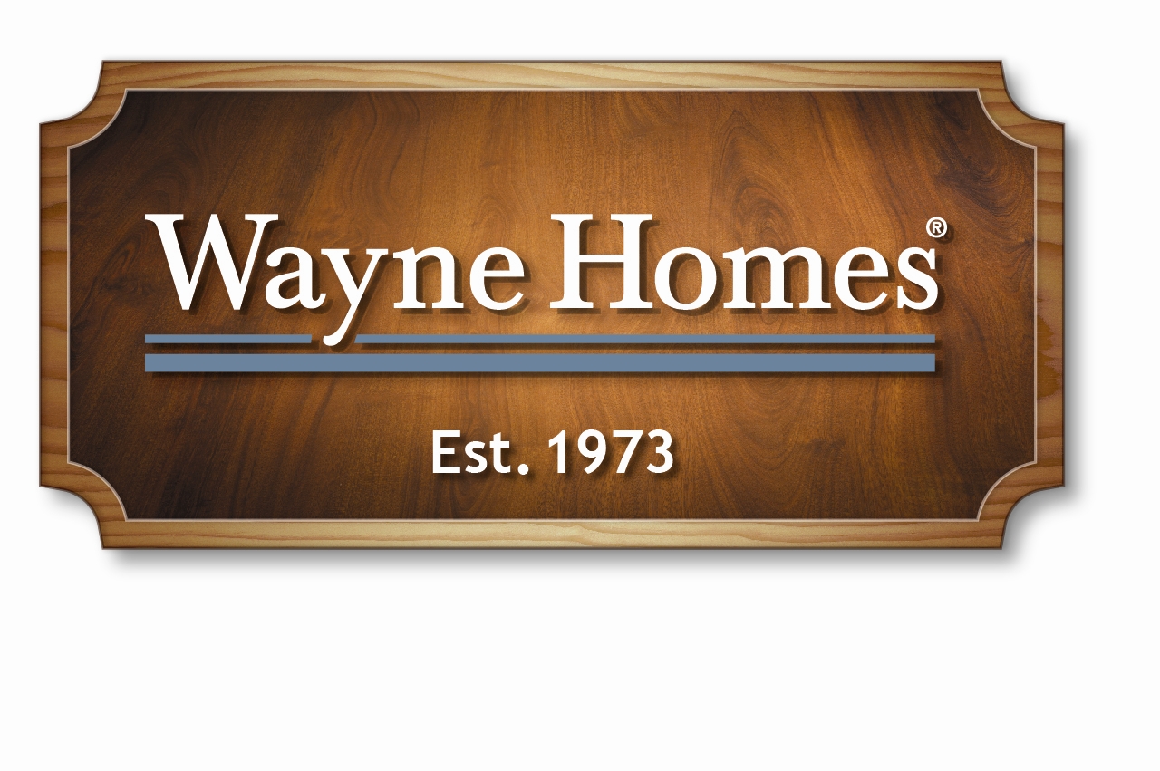 Wayne Homes Company Logo