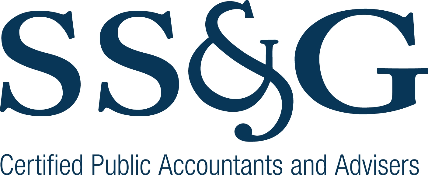 SS&G Company Logo