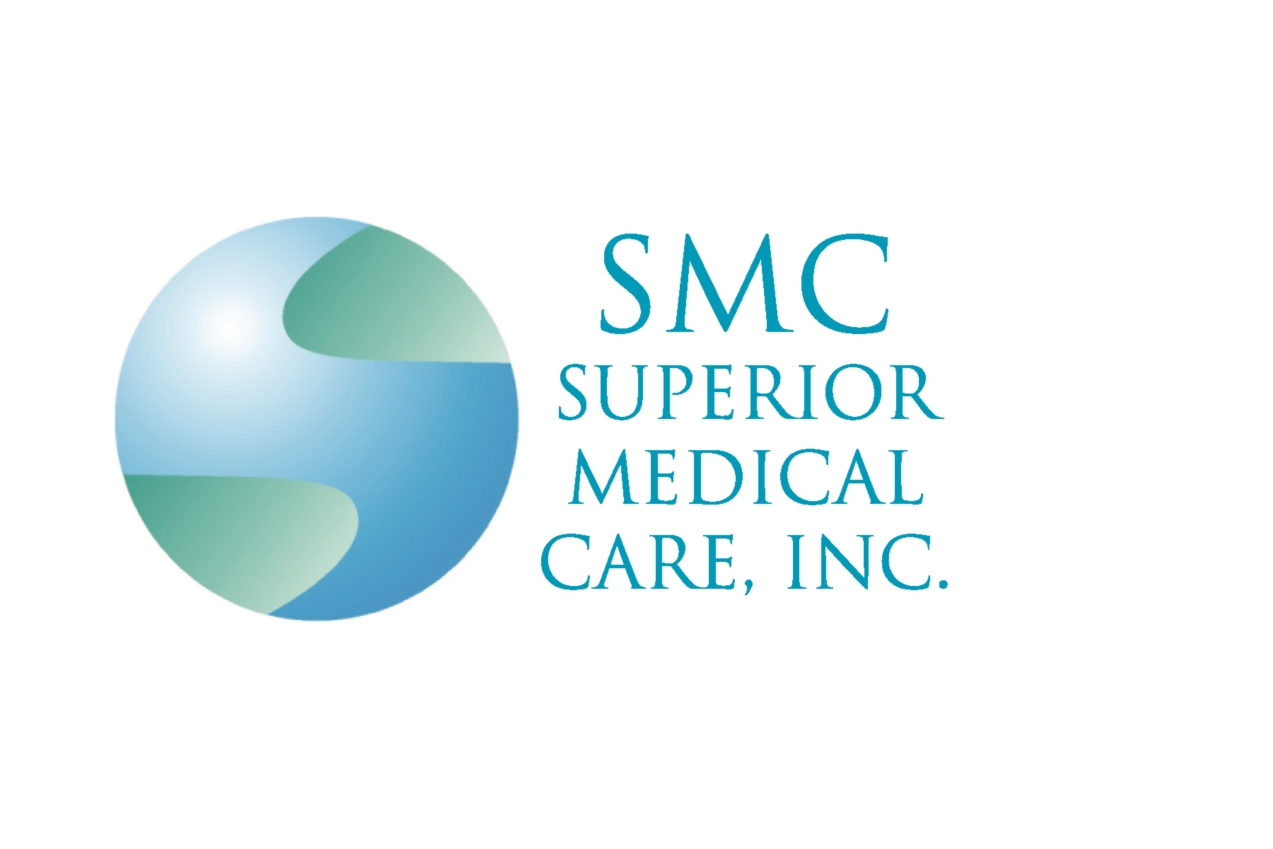 Superior Medical Care logo