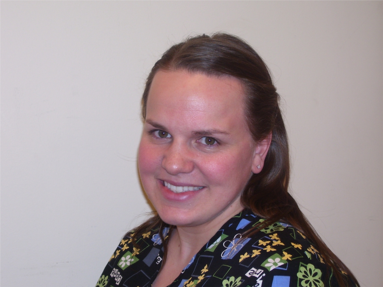 Kristy Green - Radiology Manager