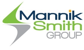 The Mannik & Smith Group Company Logo